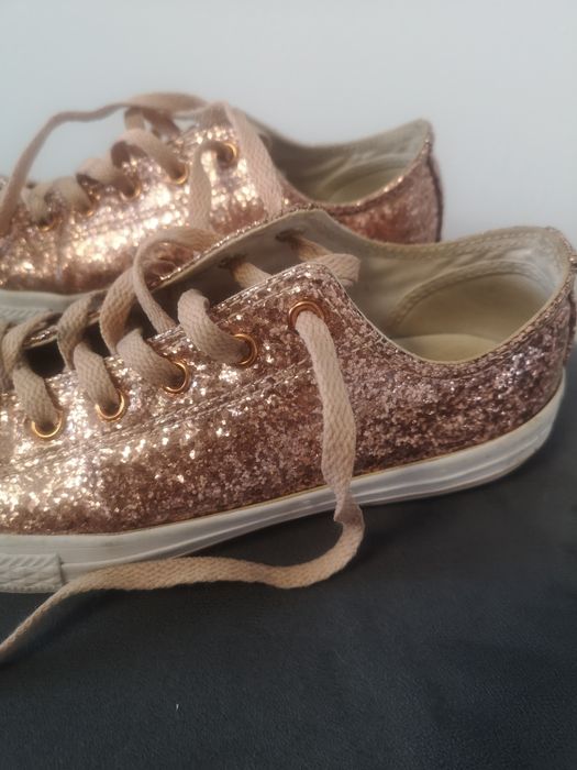 Trampki Converse All Star 37