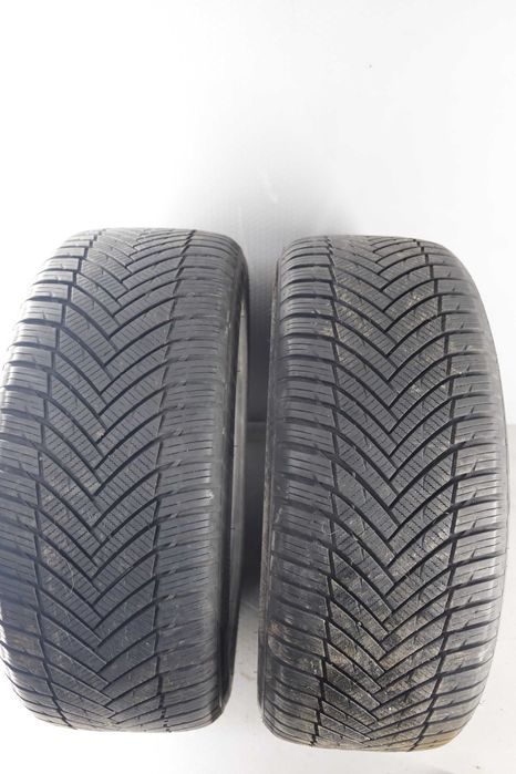 Opony wielosezonowe Imperial 245/50 R18
