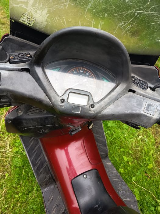 Продаю хонду 125