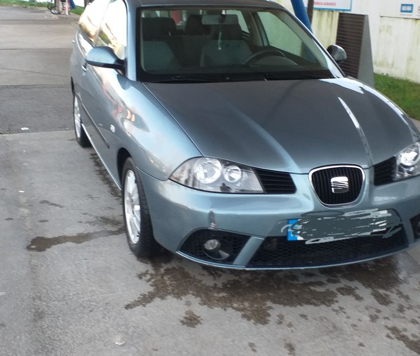 SEAT Ibiza — fotografia 2