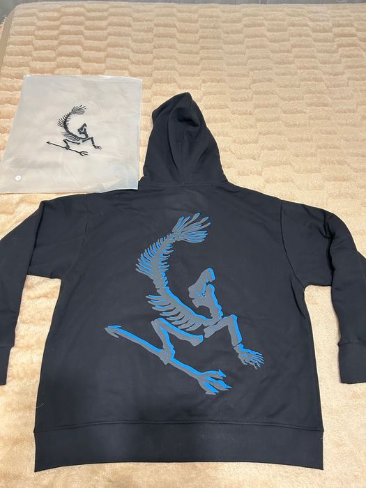 Худі утеплене від Amphibious Team