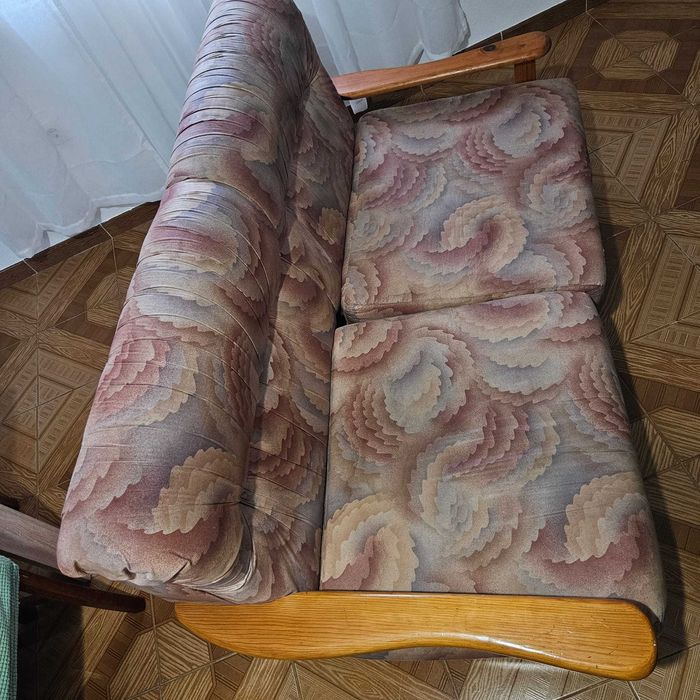 Conjunto de Sófas