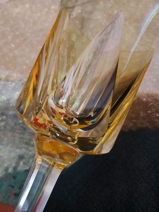 Calices Sevres antigos