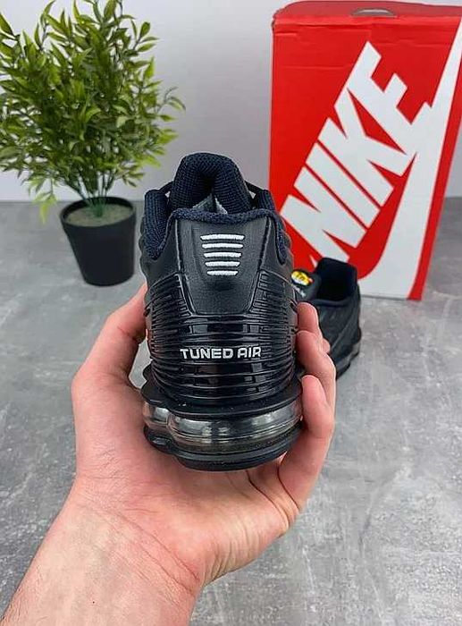 Nike Air Max TN Plus III R.43