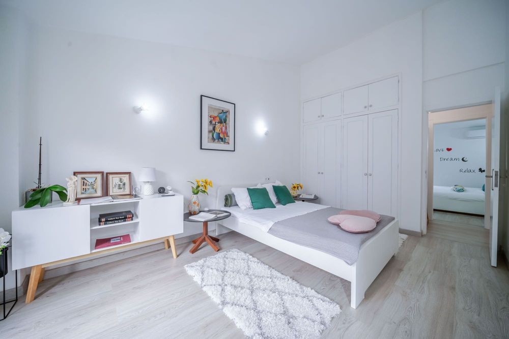 Moradia T2 em Albufeira com elevado potencial de rentabilidade