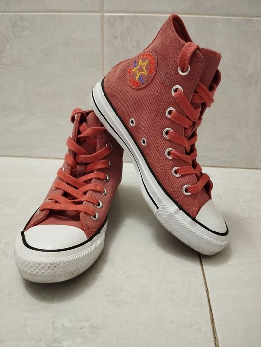 Кеди Converse All Star 35розмір