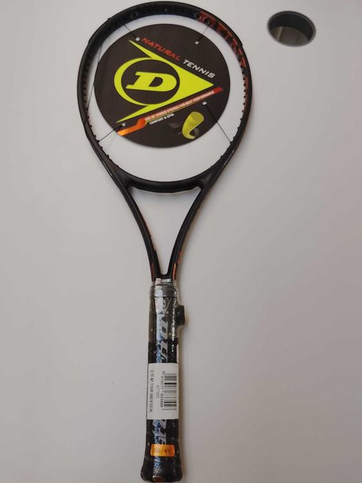 Raquetes Ténis Dunlop