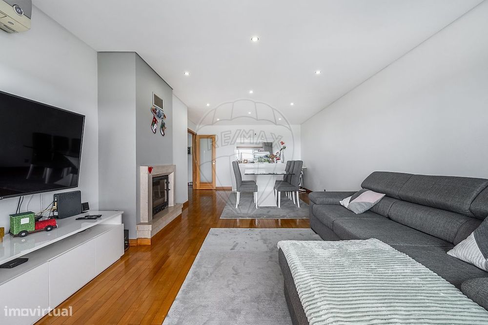 Apartamento T3 para venda — Ferreiros E Gondizalves, Braga