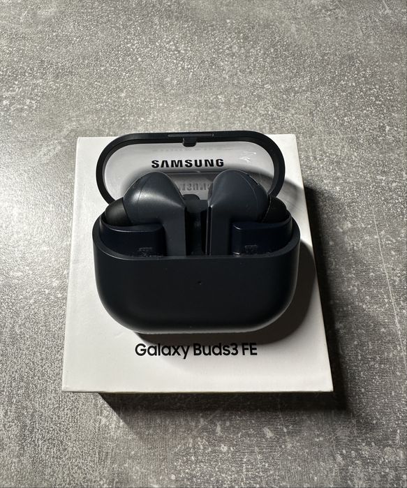 Навушники Samsung Galaxy Buds 3fe FE