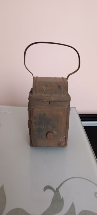 Продам Ліхтарі старовинні