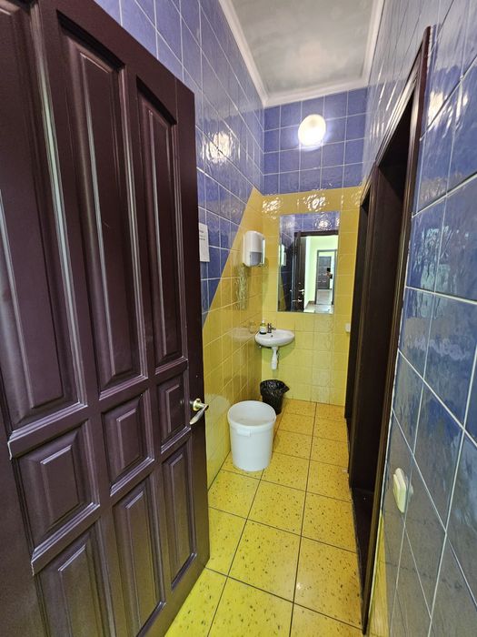 Сдам офис 187м с ремонтом и инд.отоплением на пл.Соборной, 1