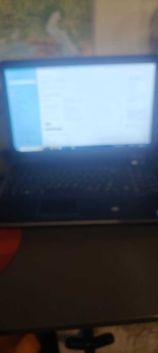 Laptop Dell E6540 4x2.8 16Gb ram 250GB ssd Radeon 2GB