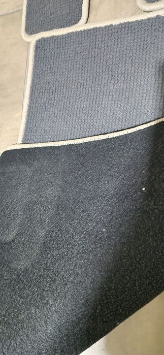 Коврики / килимки  в салон для Nissan Pathfinder '14-,кузов R52 ,