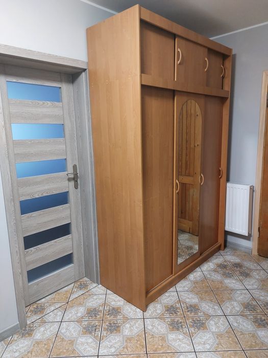 Apartament u Gieni na wynajem