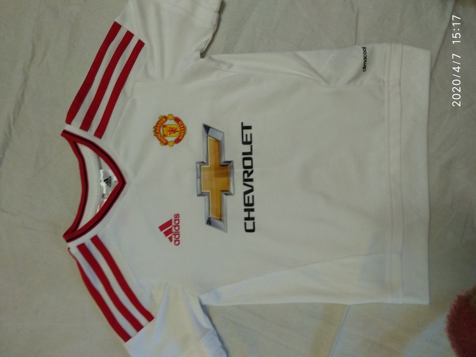 Футболка на 5-6 лет