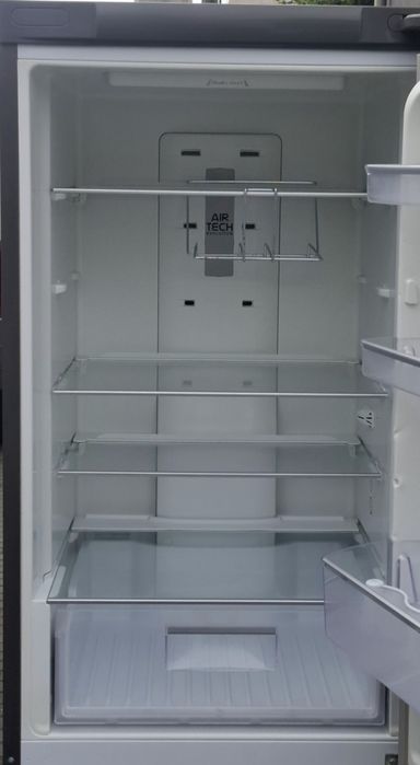 Lodówka Ariston 186cm z transportem,Gwarancja