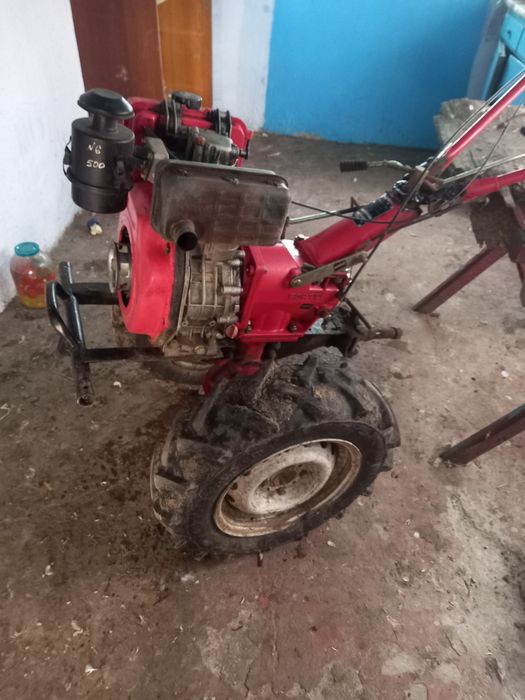 Продається мотоблок