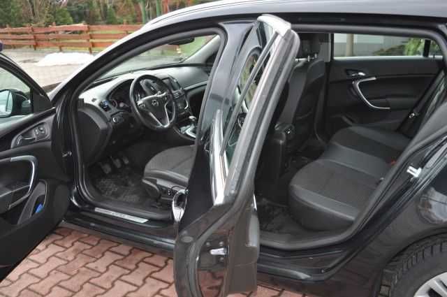 Opel Insignia Sport Tourer sw,2014 rok,2,0 diesel,super stan.