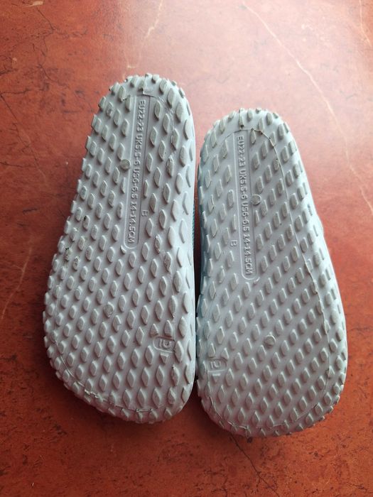 Buty nabaji rozm 22/23
