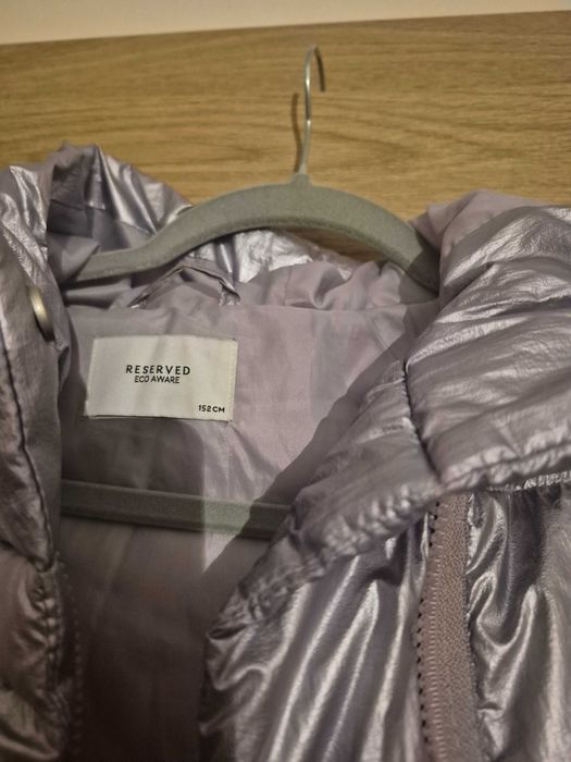 Kurtka dziewczęca Reserved 152 cm