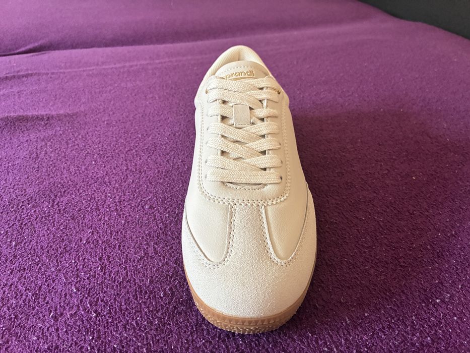 Buty damskie sportowe Sprandi