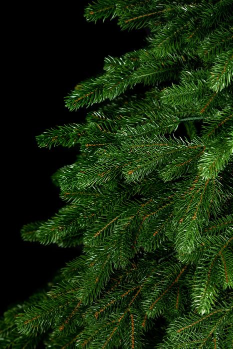 Штучна ялинка лита Рояль 1,5м