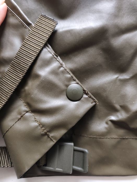 Spodnie przeciwdeszczowe wędkarskie 2-3-XL