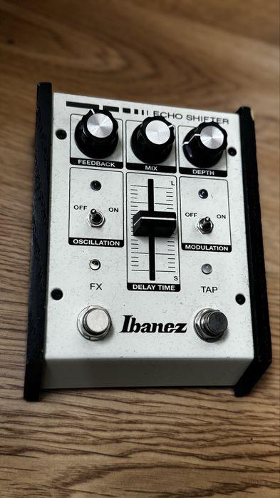 Dla Ciebie wszystko - ibanez delay - w kategorii Instrumenty