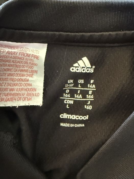 Koszulka CHELSEA ADIDAS 13/14l 164cm