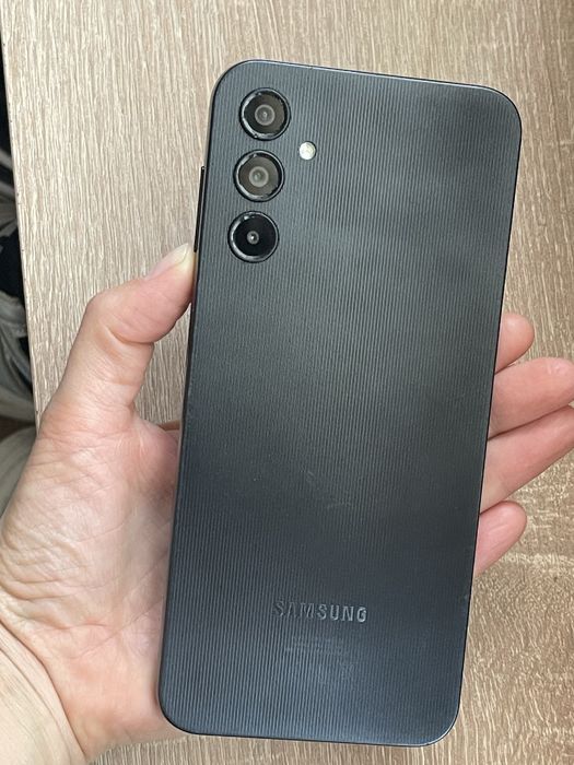 Мобільний телефон Samsung Galaxy A14 4/64GB