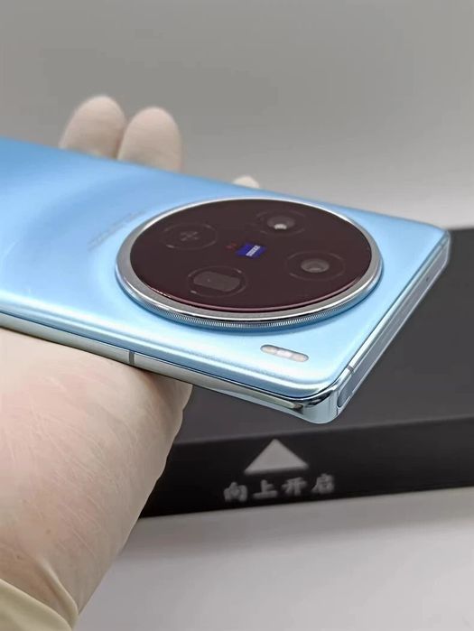 VIVO x100 pro 512 GB