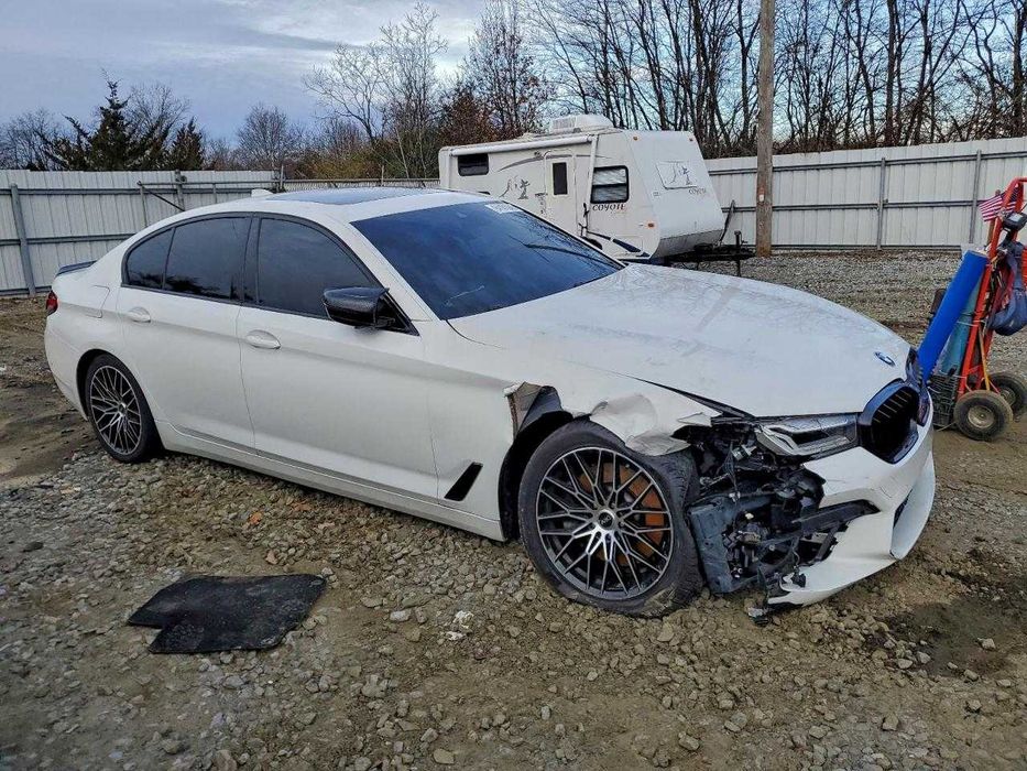 BMW 530 XI 2021