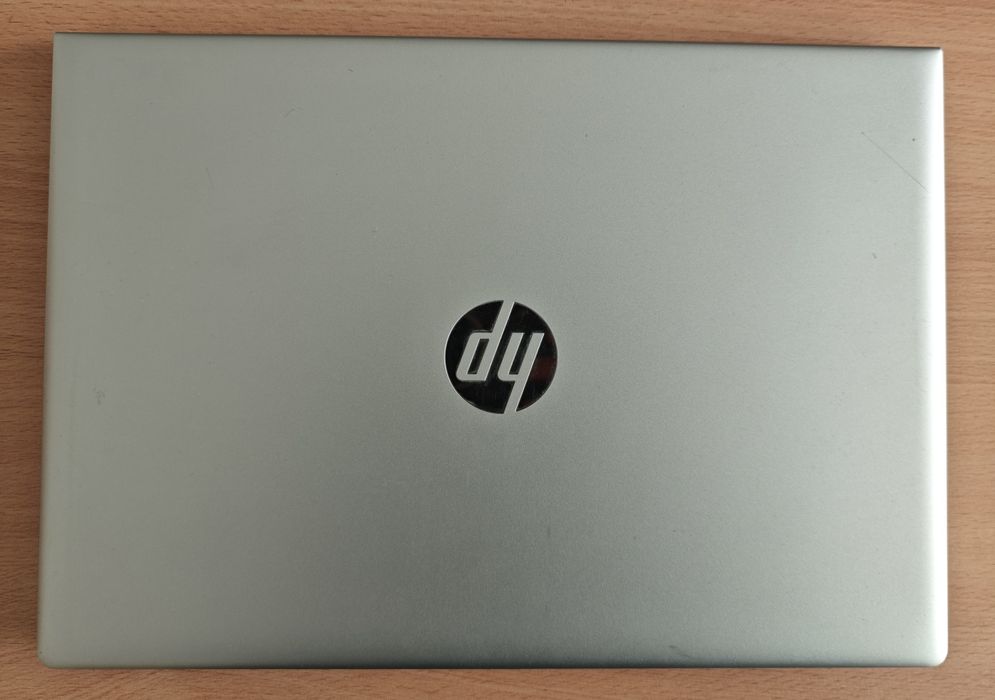 Biznesowy HP EliteBook 14": Intel i5 8gen, 12GB DDR4, SSD 512GB, Win11