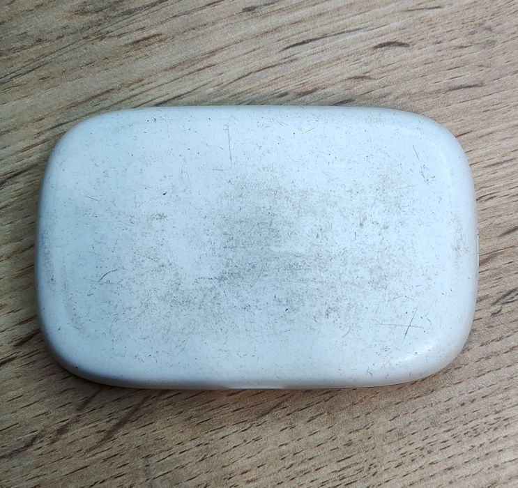3G WiFi роутер Huawei EC5321u-2