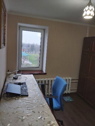 Продаж / 3 кімнатноі / Героів Украіни / ваучер/ сертифікат
