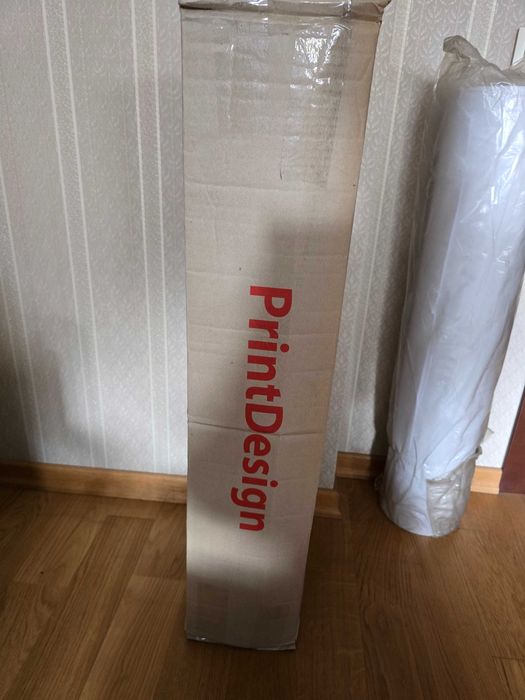 Папір рулонний для плоттера (в упаковці)