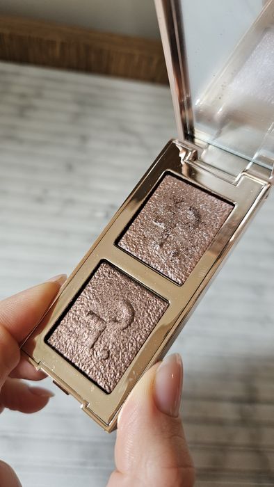 Patrick Ta, Still At The Club, duo eyeshadow