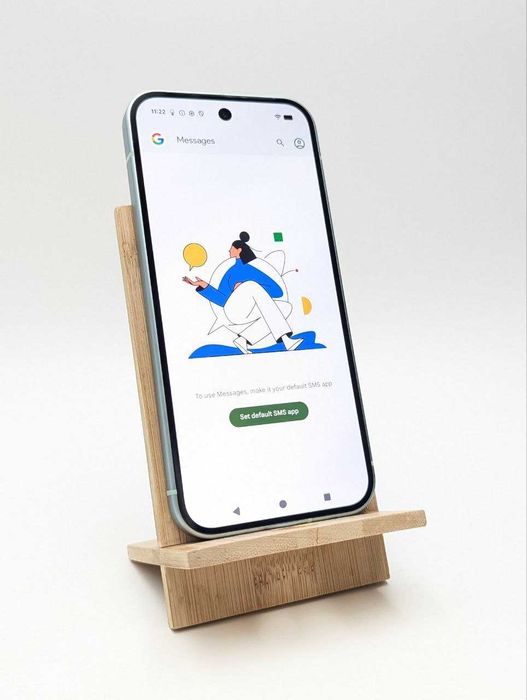 Google Pixel 9 128GB Zielony