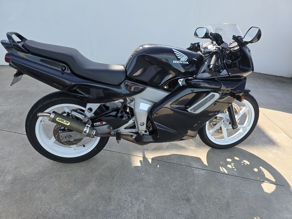Honda nsr 125 11kw A1
