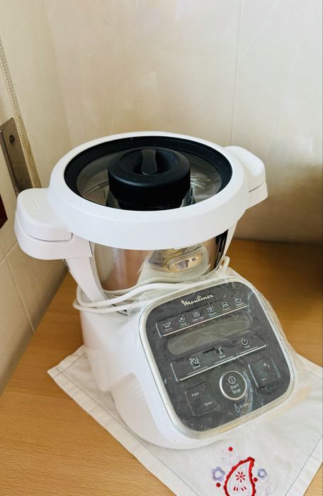 Moulinex Companion XL