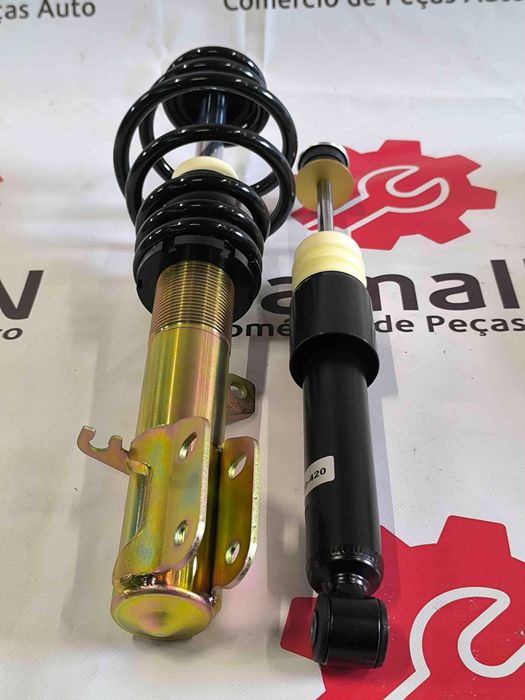 Coilovers OPEL CORSA C 299100100 (OEM)