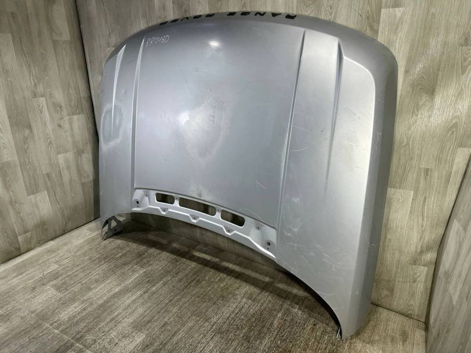 Капот Land Rover Range Rover Vogue L322 ( 2002 2003 2004 2005 2006 2007 2008 2009 2010 2011 2012 г. )