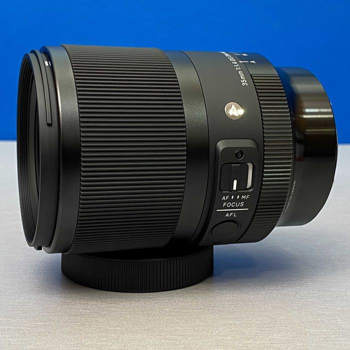 Sigma ART 35mm f/1.4 DG DN (L-Mount)