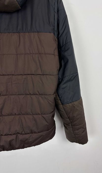 Kurtka puchowa NIKE Windrunner męska Therma Fit casual r. M