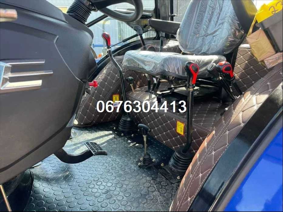 Трактор Кентавр 504 FC*50к.с.*Безкоштовно Їдемо до ВАС!