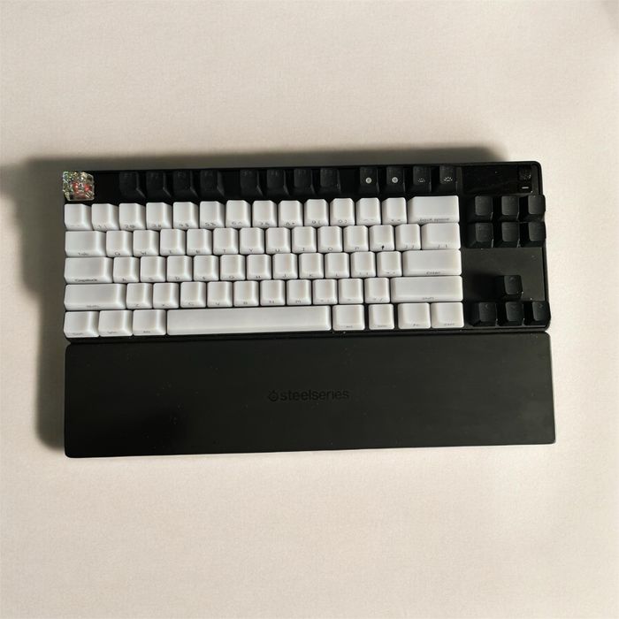 Steelseries Apex Pro TKL 2023