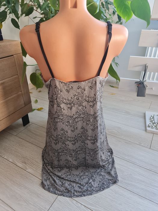 Hunkemoller haleczka bielizna nocna rozmiar L