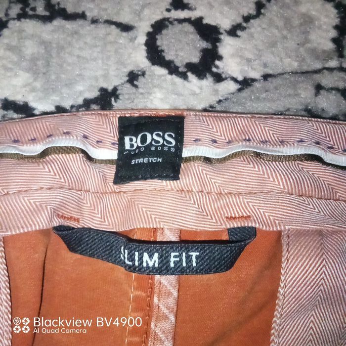 Оригінал Hugo Boss розмір 36/170