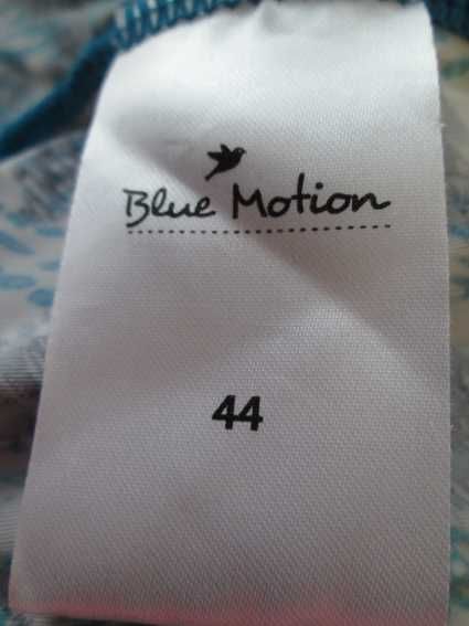 Слитный  купальник Blue Motion (Германия) р. 52 -54