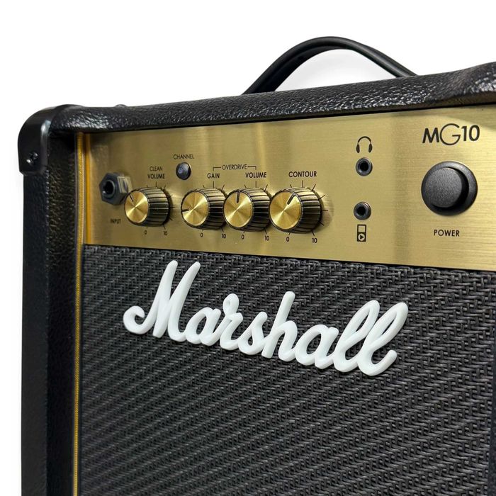 Wzmacniacz gitarowy  MARSHALL MG10G 10W